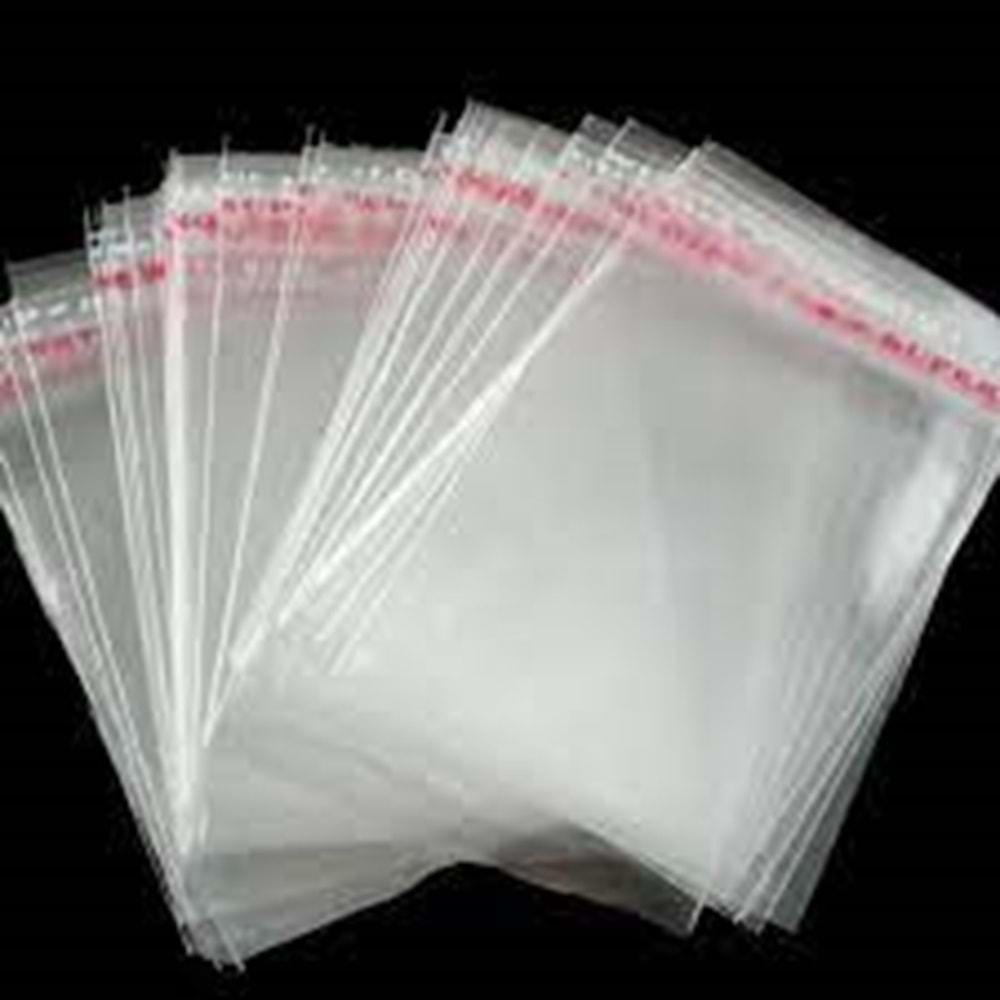 JİLETİN 250 GR 13*23