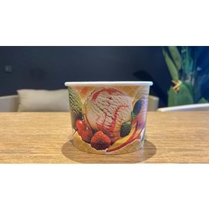 BENCUP DONDURMA KASESİ 200 CC 1000 ADET