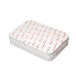 ALÜMİNYUM KAPAK 500 GRAM