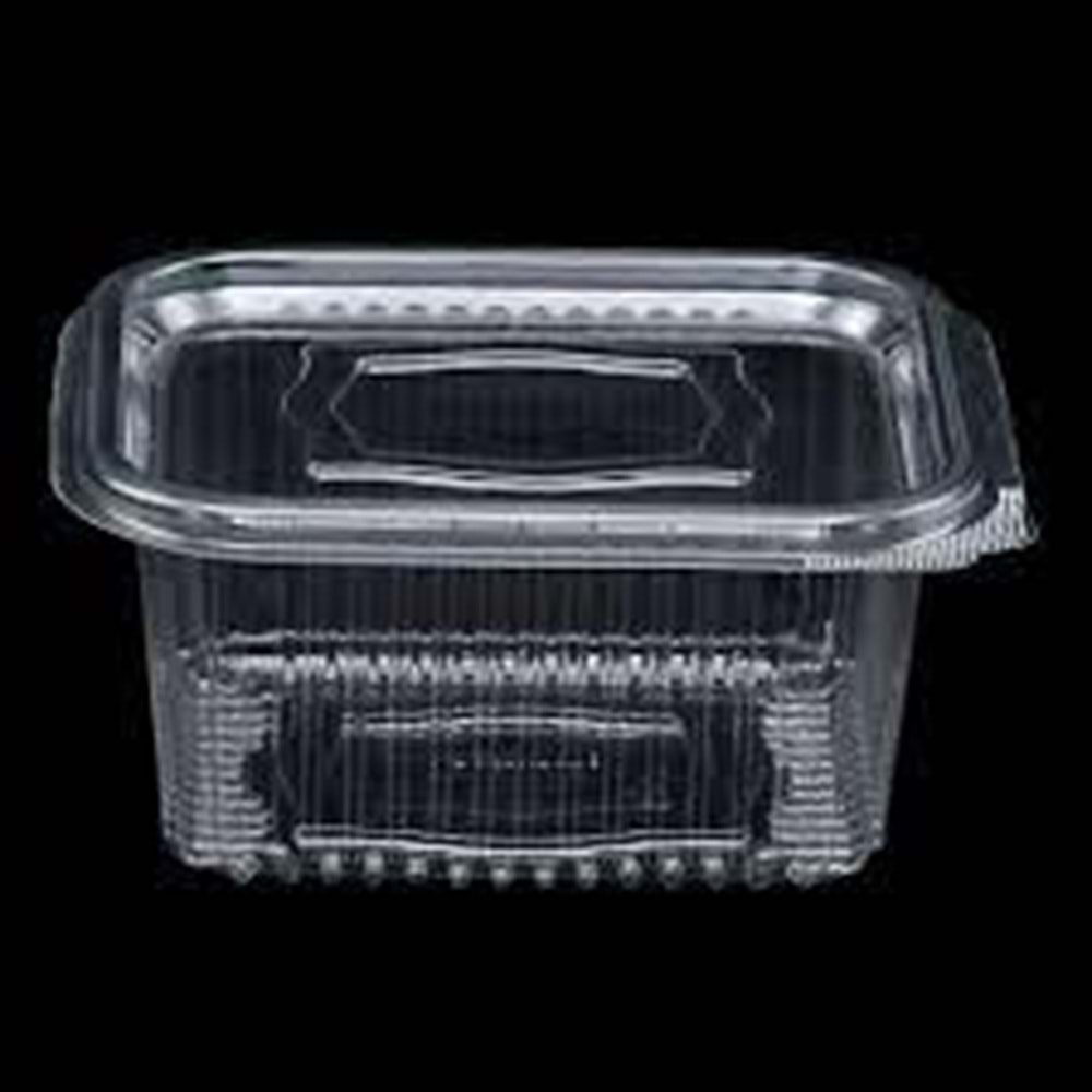 MEYPACK 500 CC KARE SIZDIRMAZ 1000 Lİ