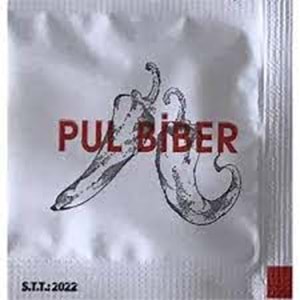 PULBİBER 1000 ADET