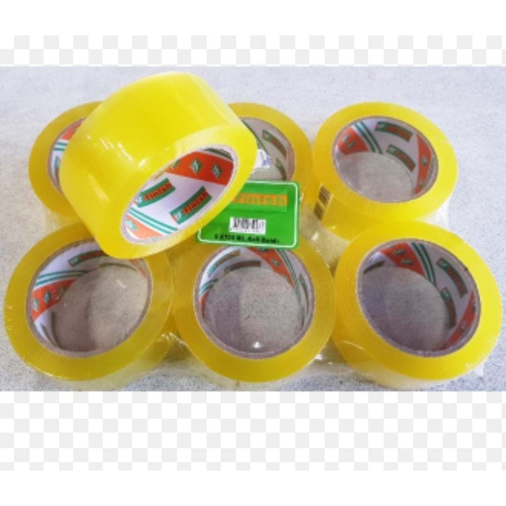 OTTO KOLİ BANDI 6*16 PAKET