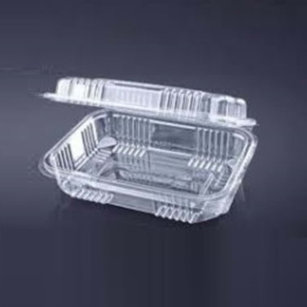 PACK FORMS 1000GR KURABİYE KABI 300 ADET