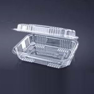 PACK FORMS 1000GR KURABİYE KABI 300 ADET